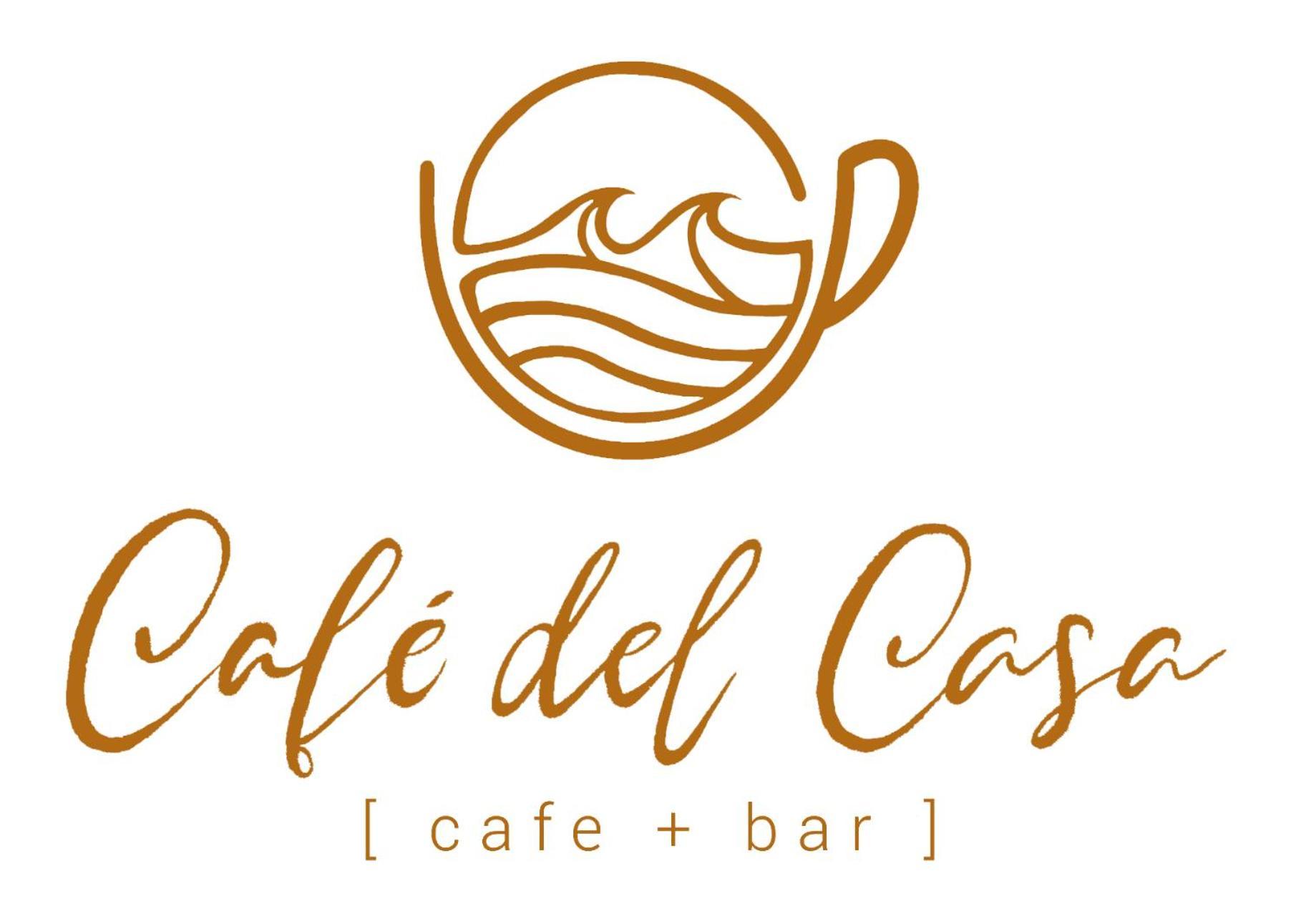 Casa Almarenzo Bed & Breakfast Bolinao Екстер'єр фото
